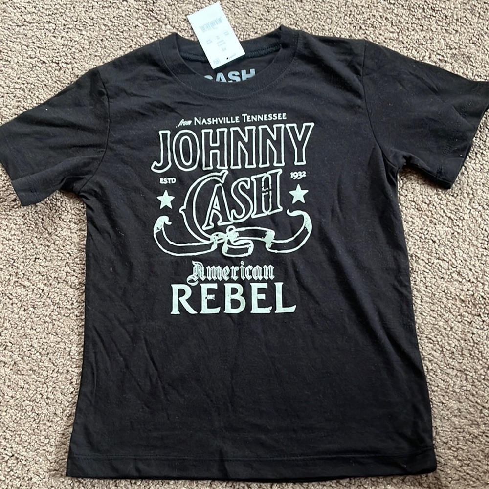 Boys shirt